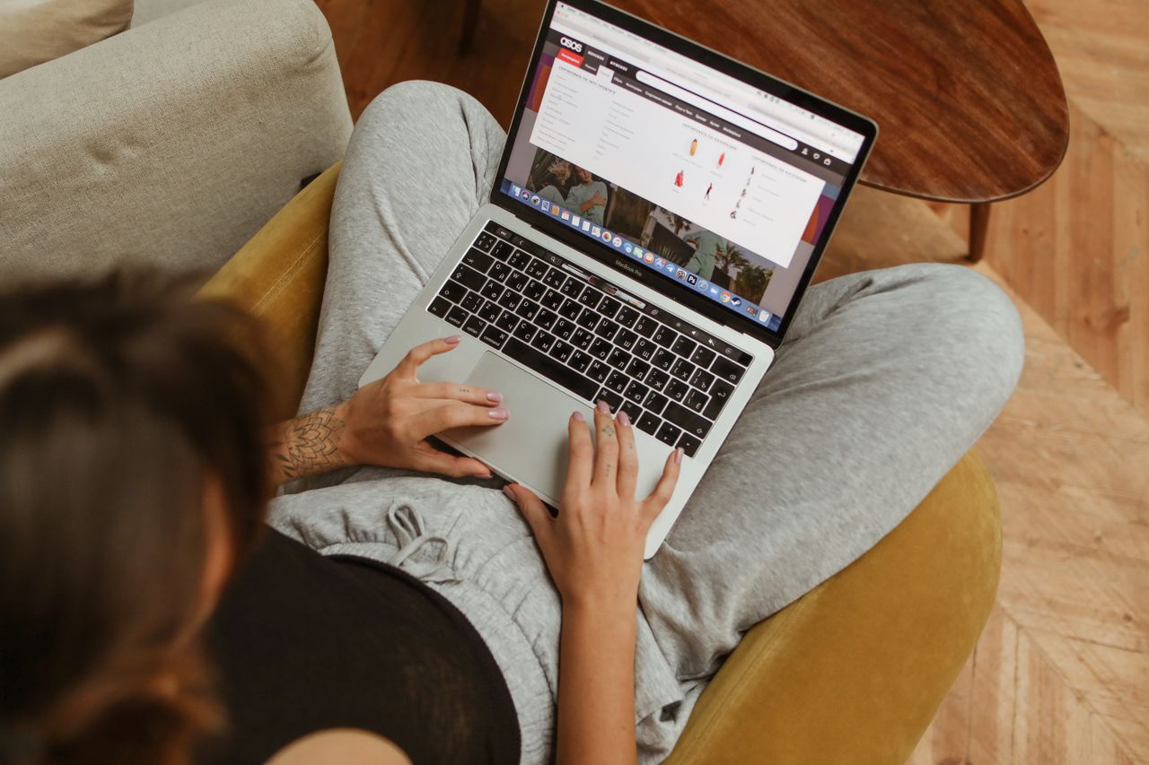 laptop